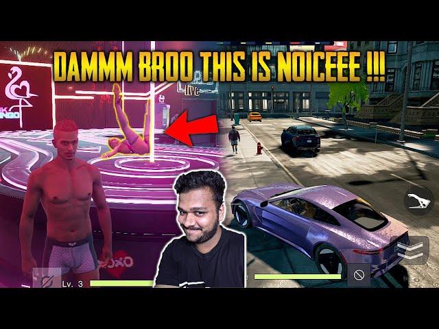 GTA 5 MOBILE IS HERE | HIEST - CLUBS - STORY MISSIONS | CODENAME CRIME - GTA 5 MOBILE VERSION