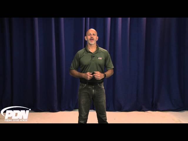 How To Use Expandable Batons For Self-Defense
