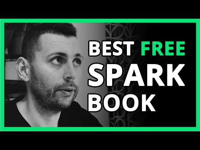 Is this the Best Free Book to Learn Spark? Learning Spark Book from O'Reilly Review