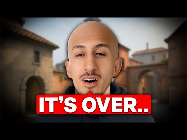 I Lost my Hair..