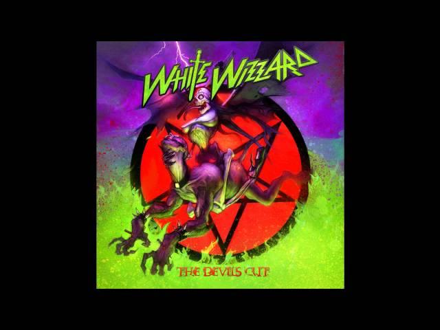 White Wizzard - Lightning in My Hands