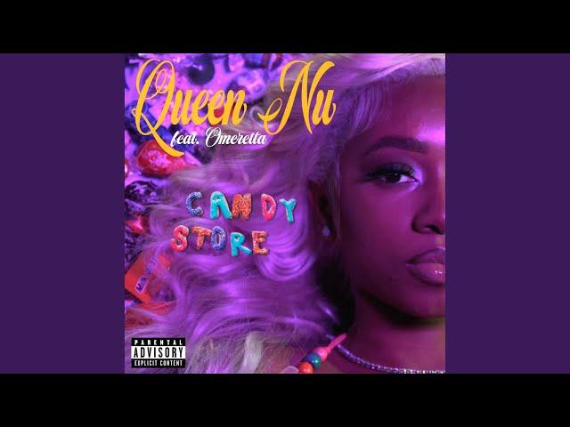 Candy Store (feat. Omeretta The Great)