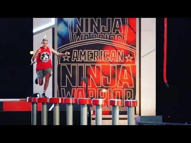 Kai Beckstrand's National Finals Stage 2 Run - ANW Season 13 Episode 12