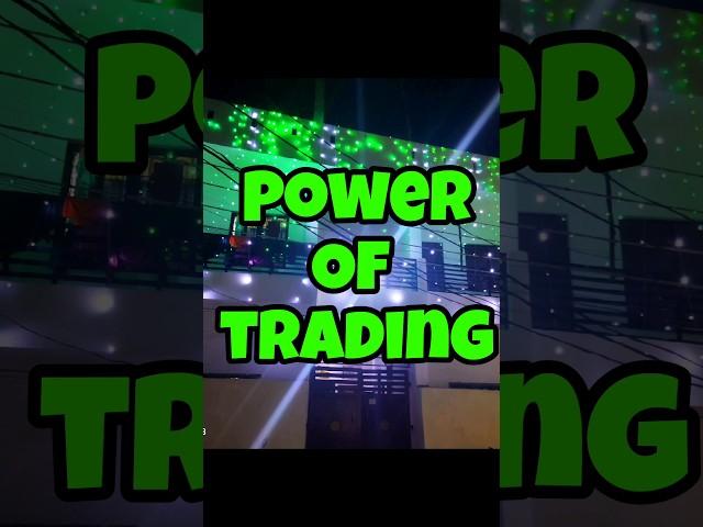 Power of Trading #trading