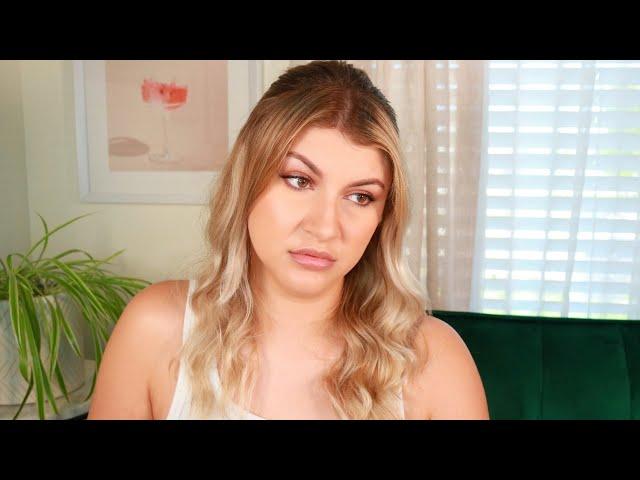 MY WORST HINGE DATE EVER | STORYTIME