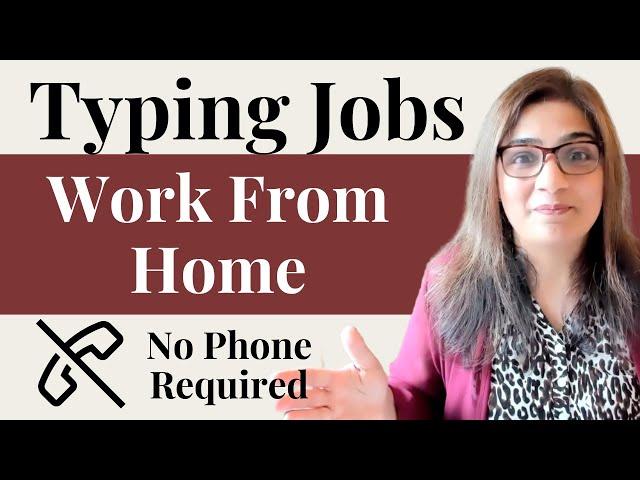 [Apply Today] Best Online Work from Home Chat Jobs | Hiring Now | Nosheen Khan