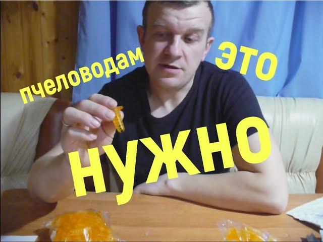 Повышаем эффективность пасеки.