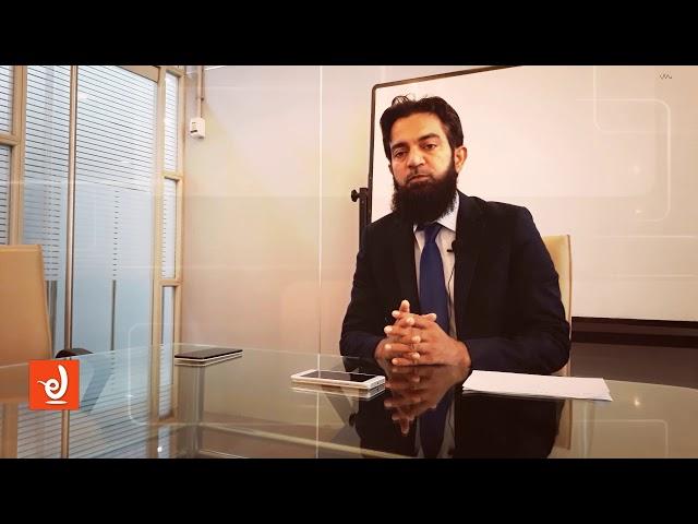 Mr. Imran Ahmed | State Bank of Pakistan | #3YearsOfGrowth