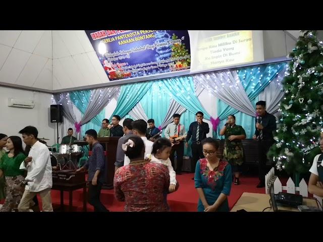 EBOL Crusader - GPPK Bontang ( Part 2 )