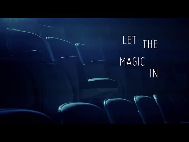 SGIFF 2018 - Let The Magic In