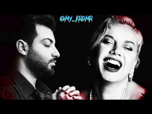 SEZEN AKSU & TALADRO - GİDİYORUM ![mix]