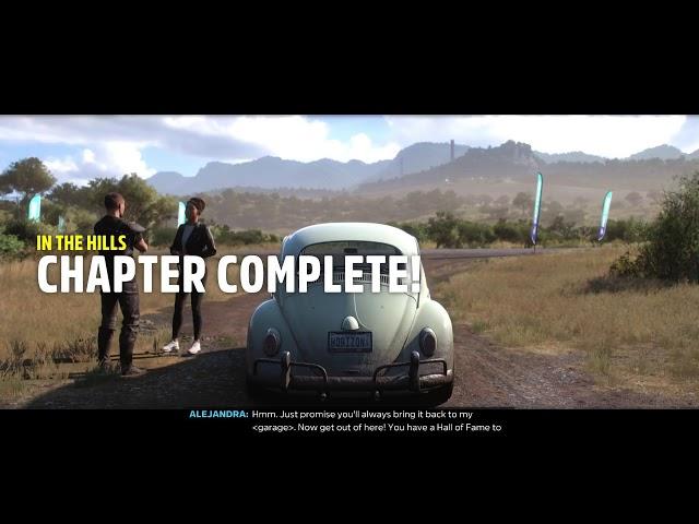 Forza Horizon 5 on PlayStation 5: Next-Gen Racing LIVE! #forzahorizon5