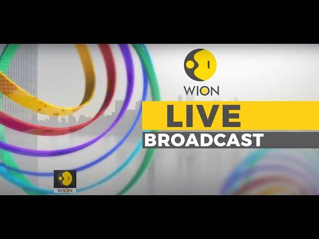 WION Live Broadcast: U.S: Another shooting incident in Iowa, 3 killed | Direct from Washington, D.C.