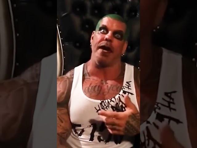 Historia del famoso culturista Rich Piana #gym #fitness #bodybuilding #richpiana