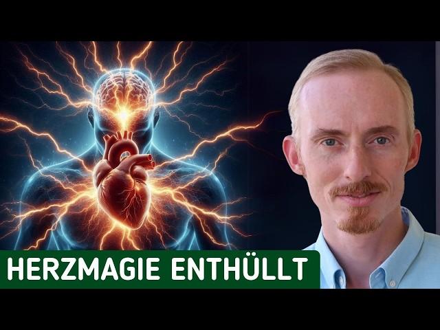 Das Geheimnis unserer Herz-Intelligenz - DER Schlüssel zum neuen WIR-Gefühl