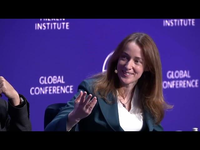 Longevity Lab: Can You Live to 100? | Global Conference 2024