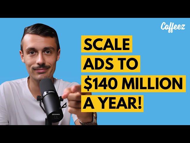 S2 Ep. 16 | How Jason Wojo Runs That Print $140 million/Year | Coffeez for Closers