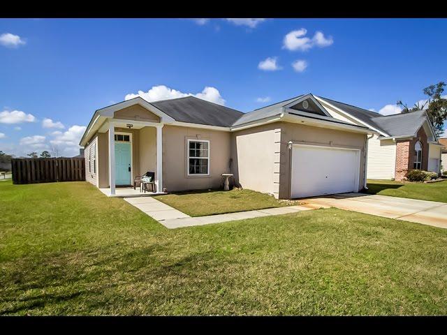 120 Alexander Way Richmond Hill, GA 31324 I Homes for Sale Richmond Hill, GA