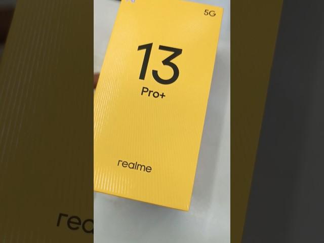 realme 13 pro plus #smartphone #unboxing #motorolamobile #mobile #tech #realme