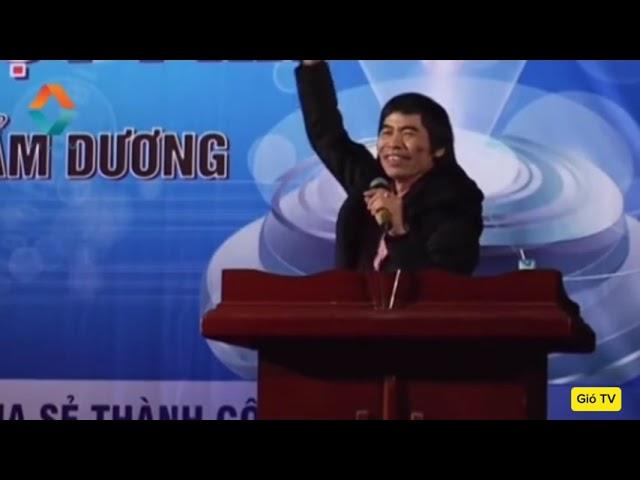 Cách tán gái theo kiểu tư duy đột phá của Diễn giả Ts. Lê Thẩm Dương