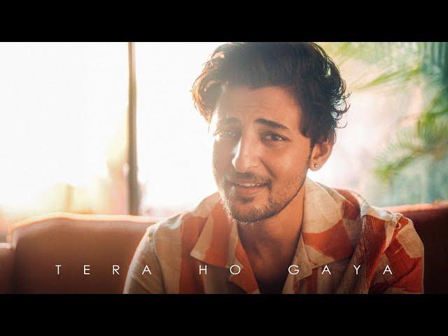 Tera Ho Gaya | Darshan Raval | Out of Control