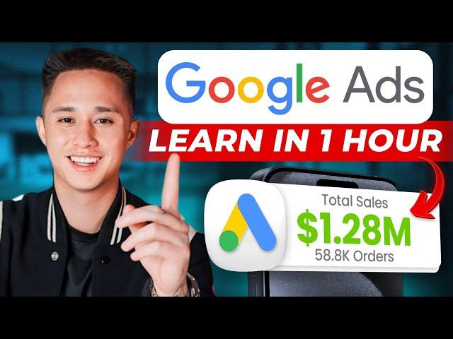 The Only Google Ads Tutorial You Will Ever Need For Local Service Business 2024