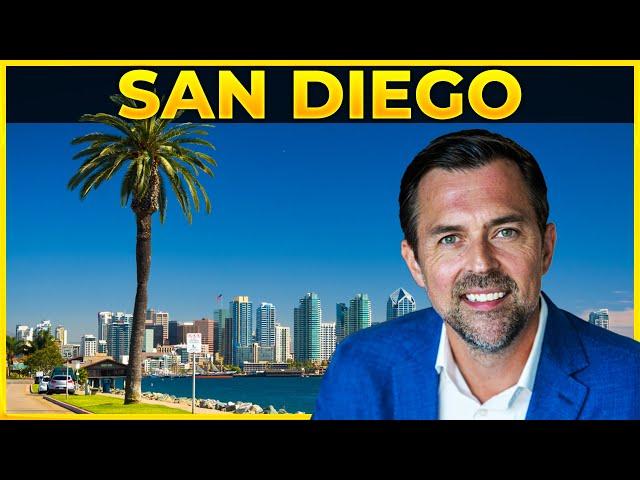Moving To San Diego In 2024? Is It Worth it? A Complete Guide To Living In San Diego CA
