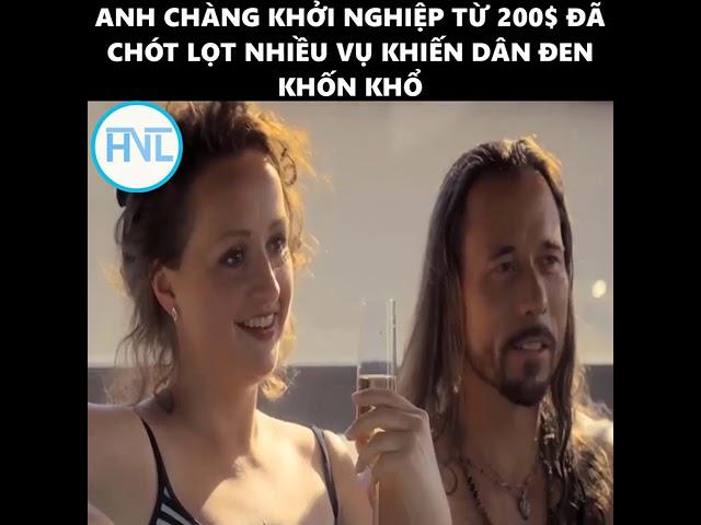 Review phim : Ảo vọng địa ốc .