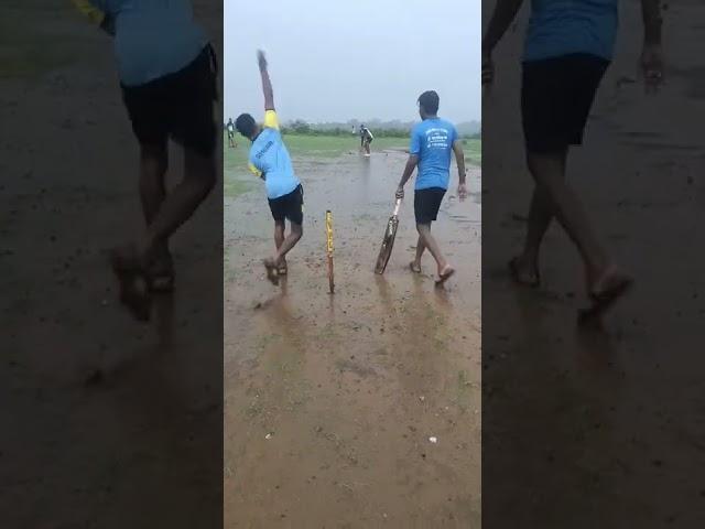 rainy cricket #rain #rainycricket #cricket