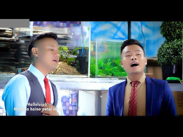 Mangpa Phat in @2018 | Ka hinna aw | Lammin Lianzaw