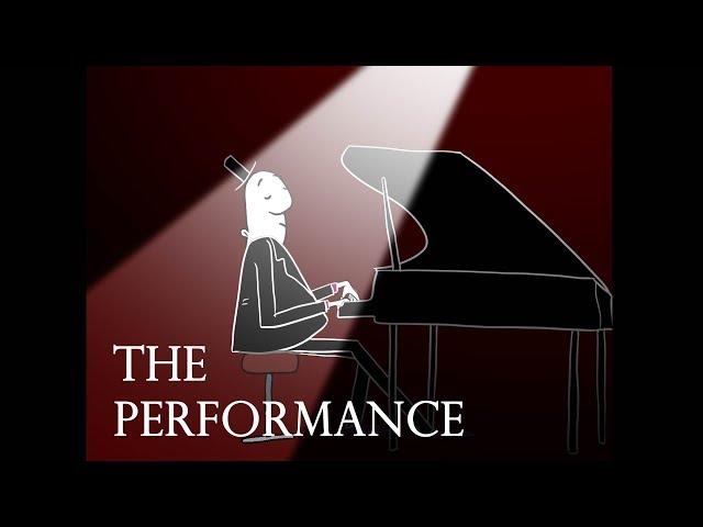 Mr. Presley: The Performance (Ep. 2)