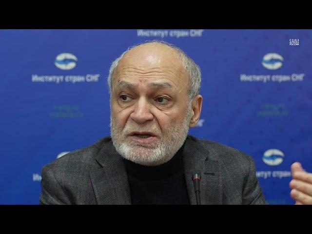 Мигранян: Алиева и Пашиняна нужно судить вместе за геноцид армян Арцаха