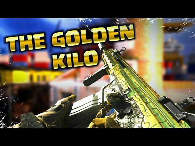 THE GOLD KILO 141