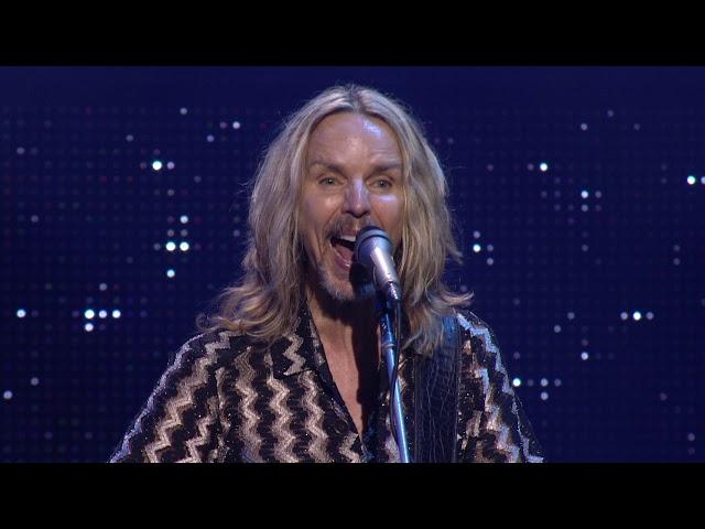 Styx – “Radio Silence” Live from Syracuse