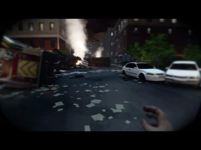 Corrupted | Gmod Realism