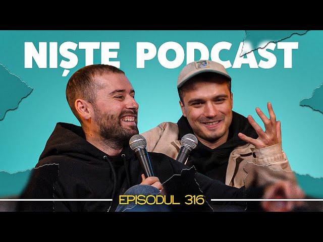 Ciolacu de salvare al României - NiștePodcast #316