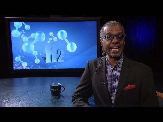This Week on New Mexico in Focus!