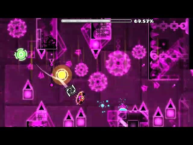 Geometry Dash | Photovoltaic by Mazl and more (Insane Demon)