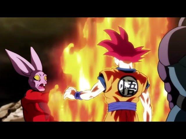 Dragon Ball Super 「 AMV 」 Not Gonna Die