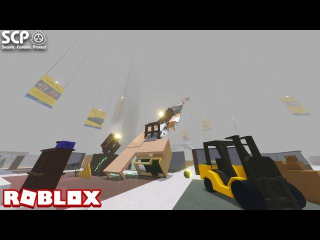 Roblox 3008: WE BUILT AN INSANE STAIRCASE!