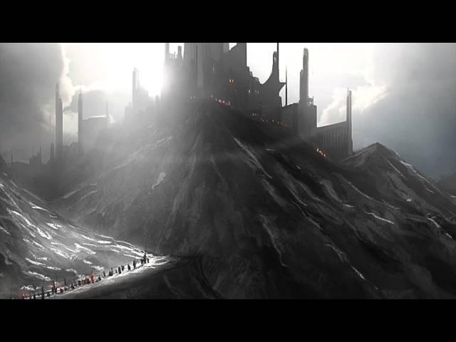 Dart Rayne & Yura Moonlight feat. Cate Kanell - Shelter Me [HQ] [1080p HD]