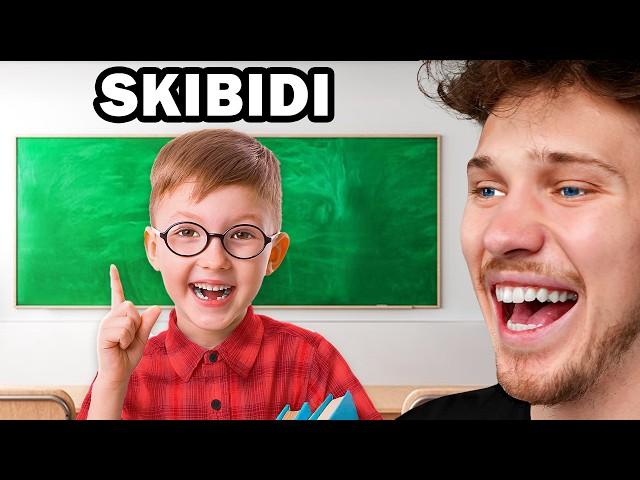 Funniest School TikToks!