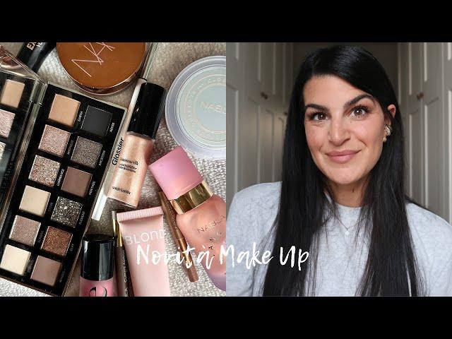 GRWM | Ho fatto il pieno di novità make up | Parte 2 | My Beauty Fair