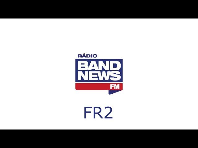 Trecho da programação - BandNews FM - Salvador/BA (21/05/2021)