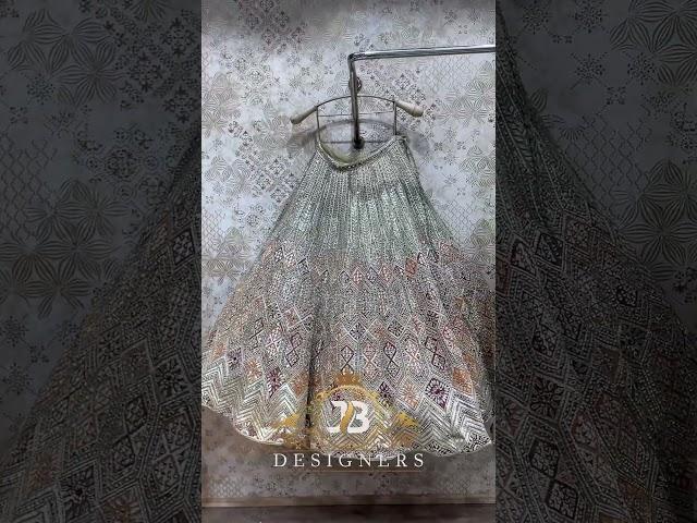 Fashion Forward with JB Designer: Exploring New Collections