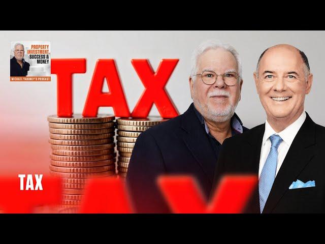 The $1 Billion Crackdown on Property Investors Explained. With Ken Raiss