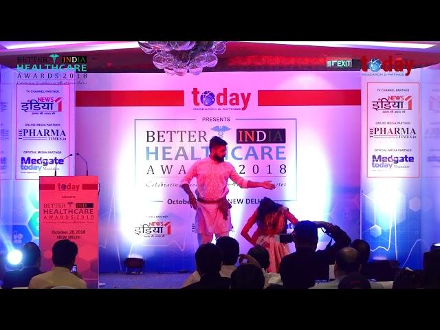 TRR Network Announces The Better India Healthcare Awards, 2018 - Ganesh Vandana