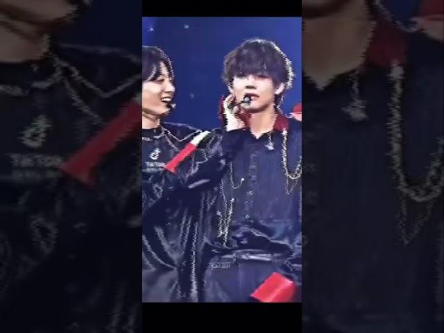 #taekook️ #bts #kpop #asitwas