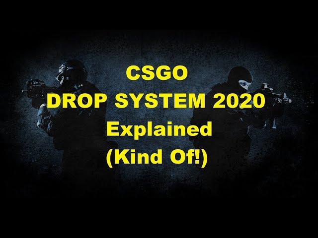 CSGO Weekly Drop System 2020 Explained!