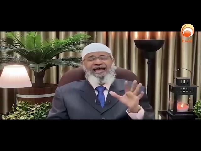 Are all hadith in sahih bukhari authentic and can it compared to the quran  Dr Zakir Naik #islamqa #